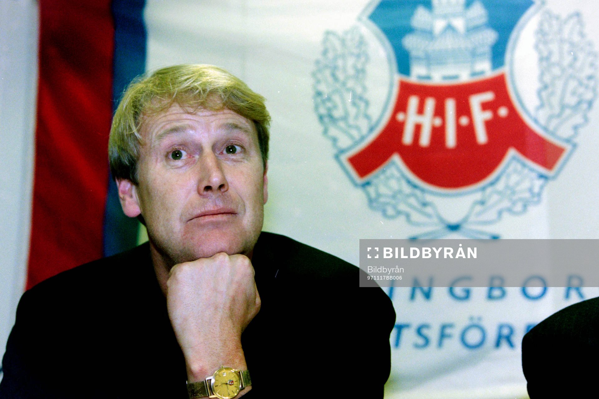 Åge Hareide, Tränare, Helsingborg