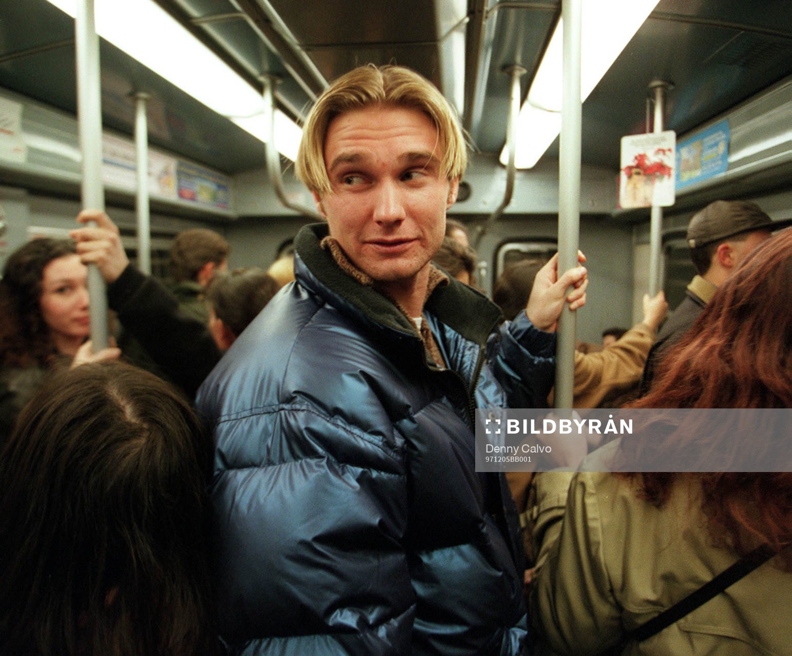 Andreas Andersson
