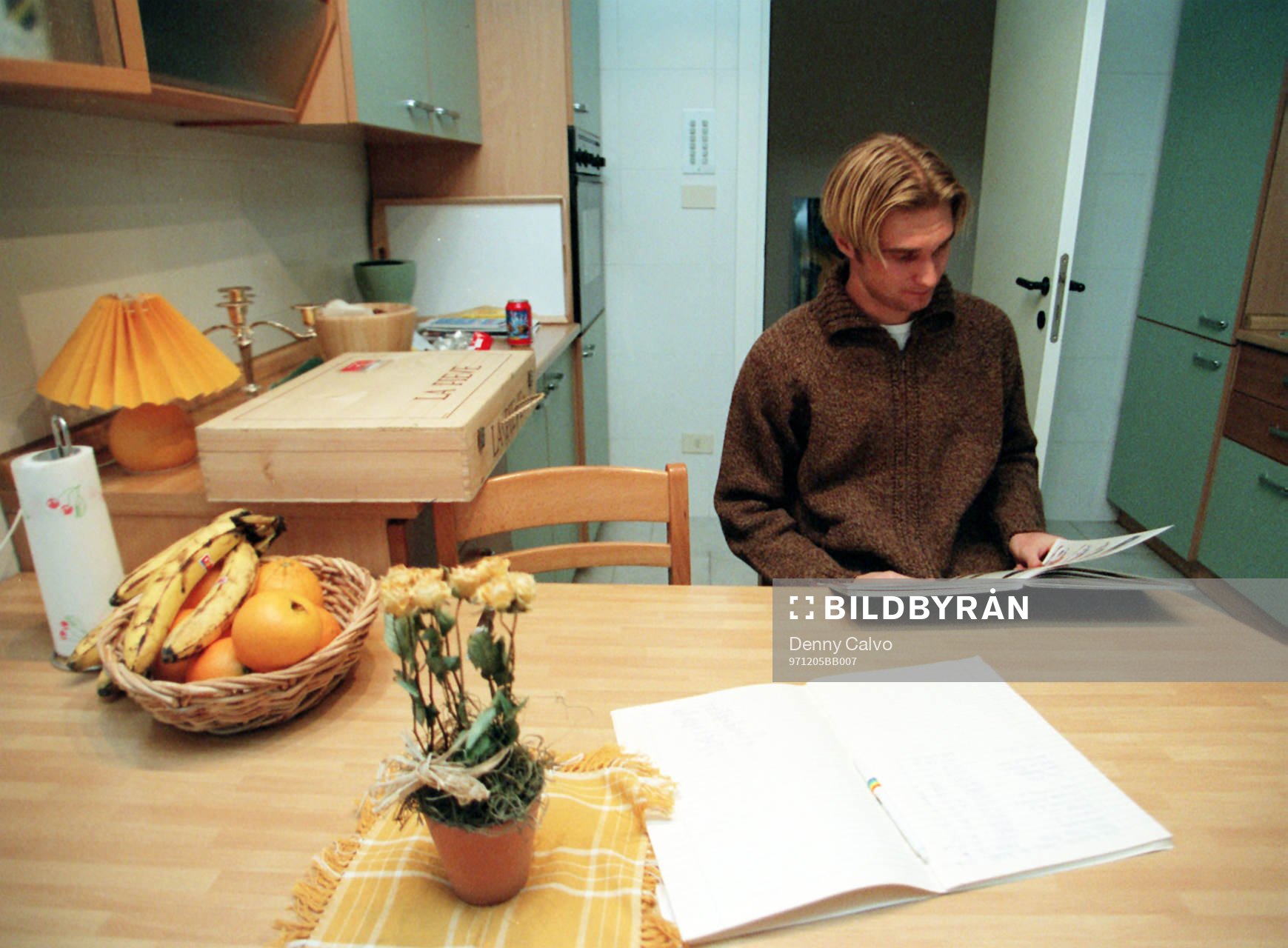 Andreas Andersson