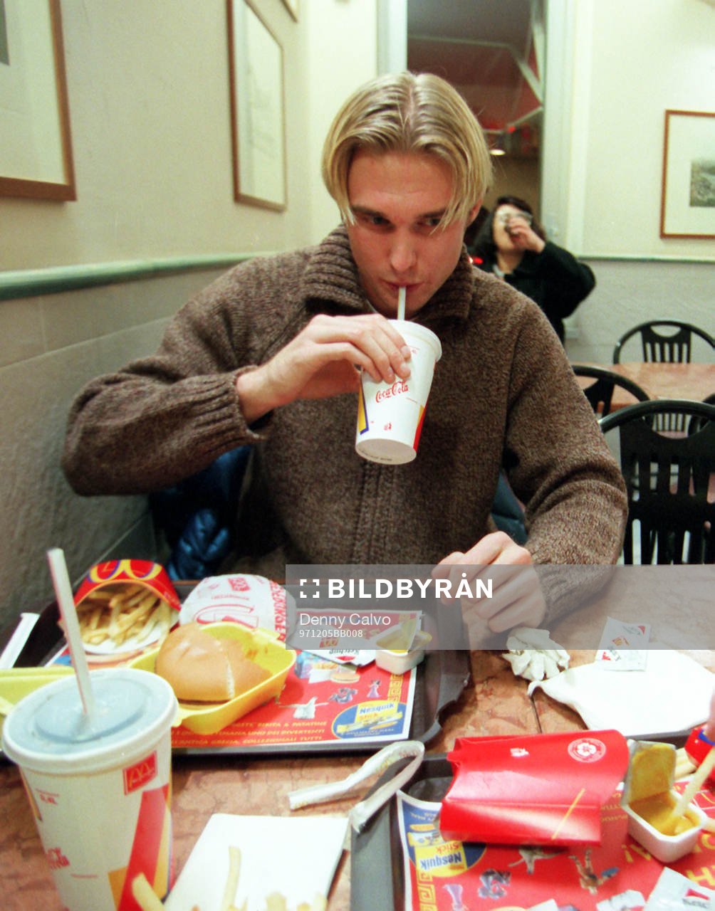 Andreas Andersson