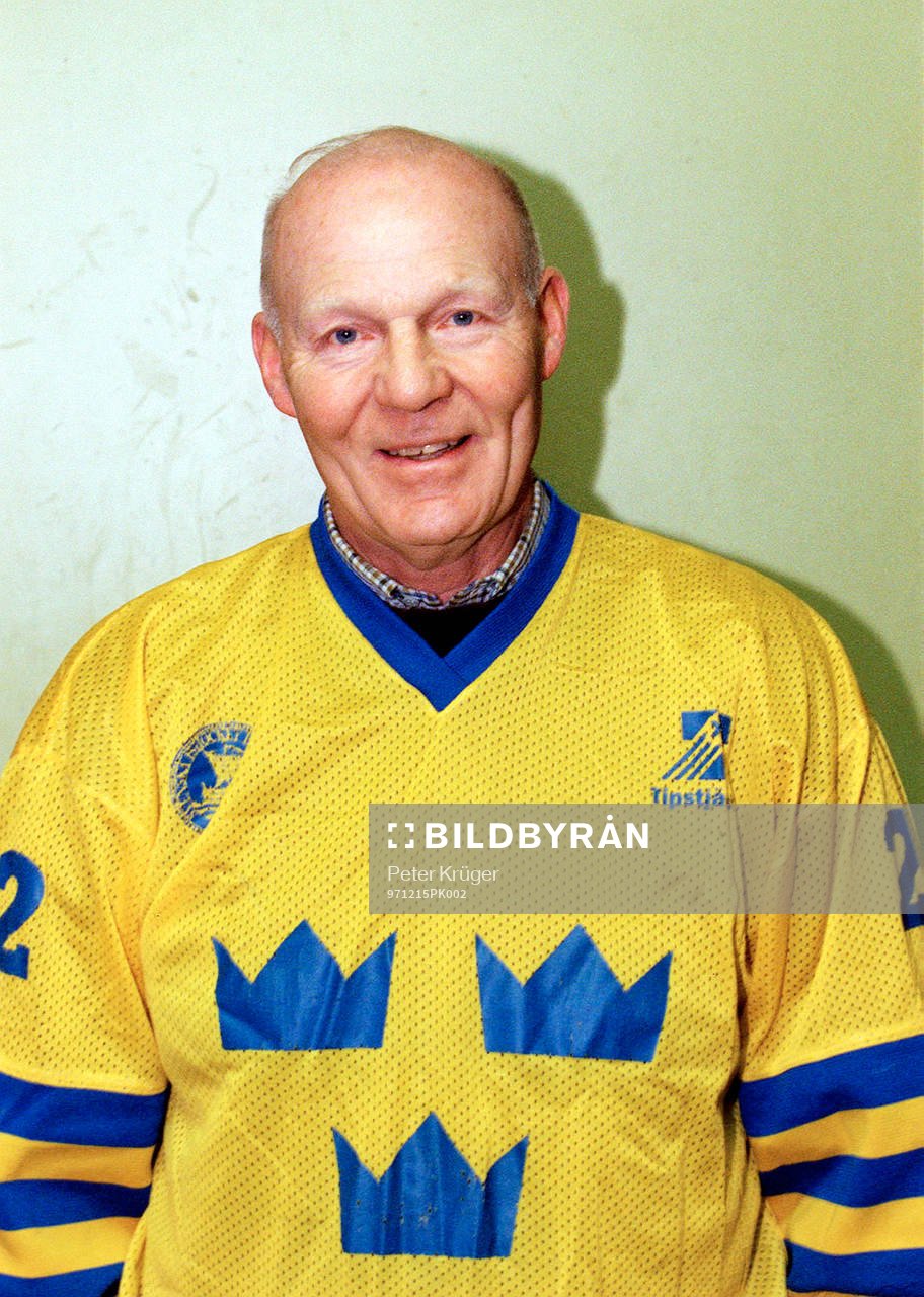Rolle Stoltz. (Roland Stoltz)
