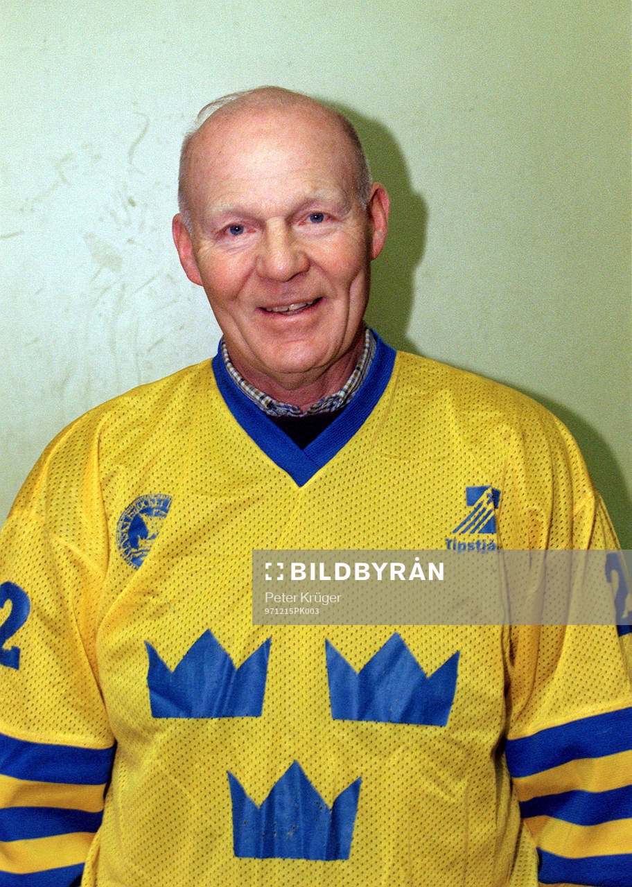 Roland Stoltz, Sverige (Roland Rolle Stoltz)