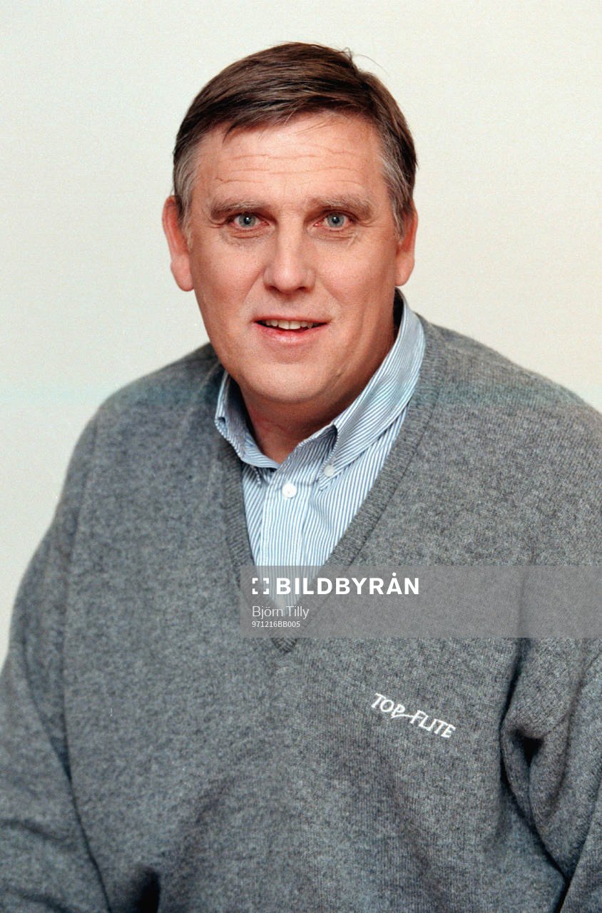 Thomas Nordahl
