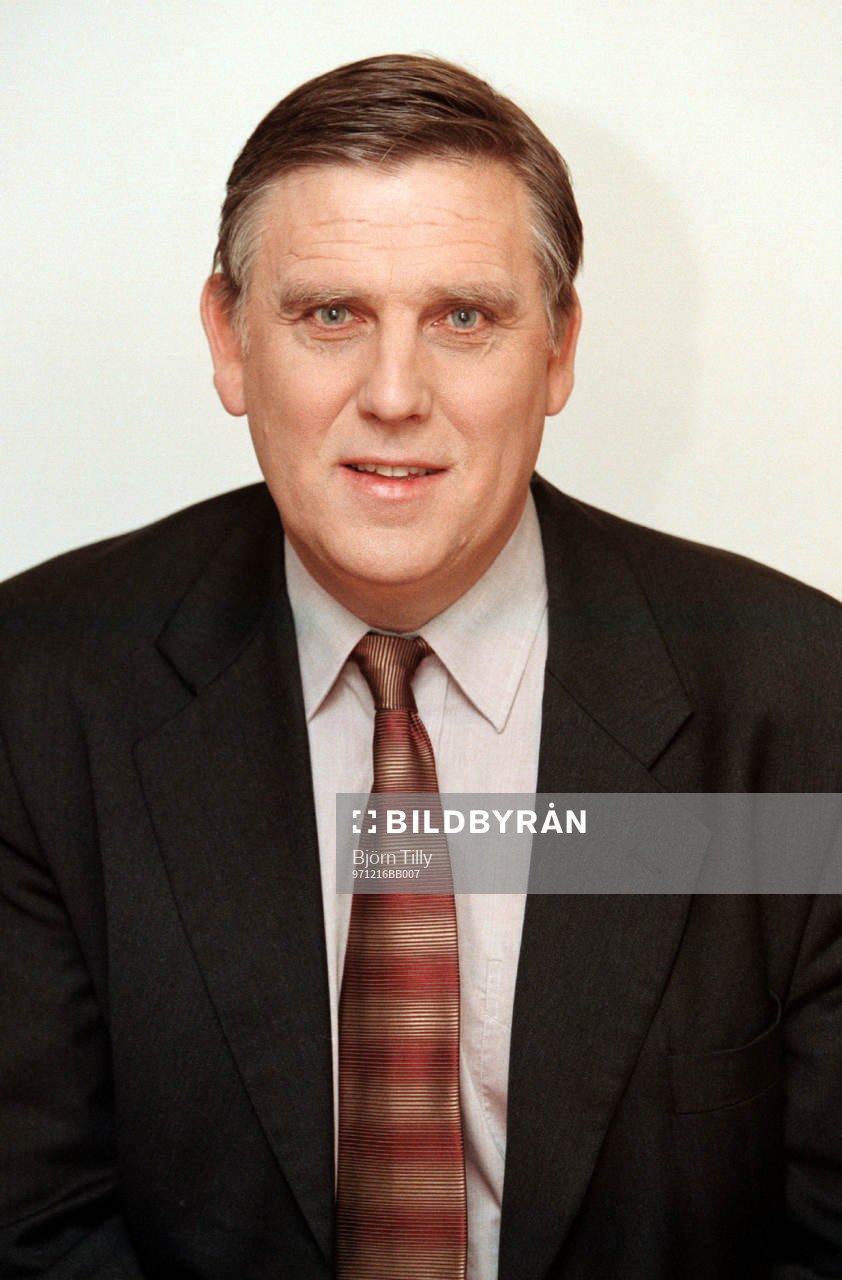 Thomas Nordahl