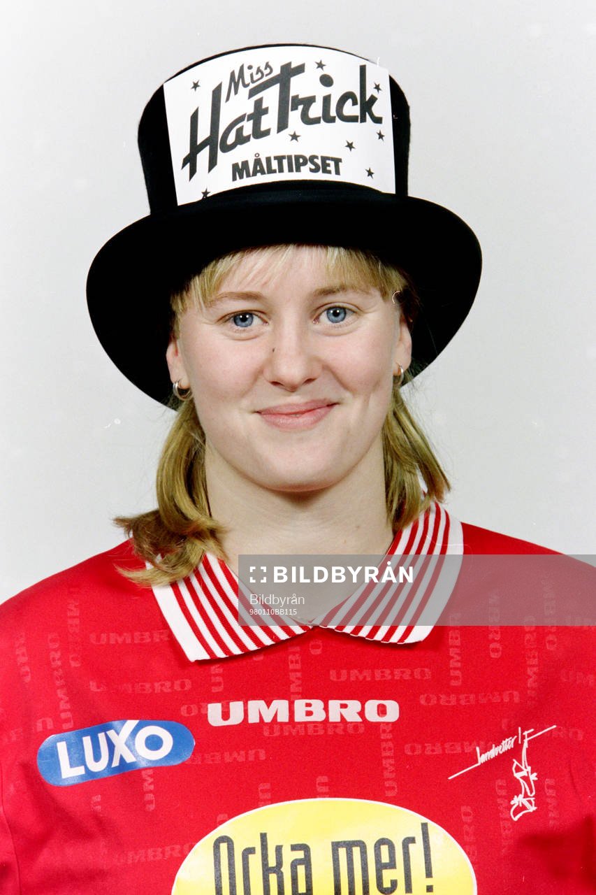 Sara Torild, Landvetter