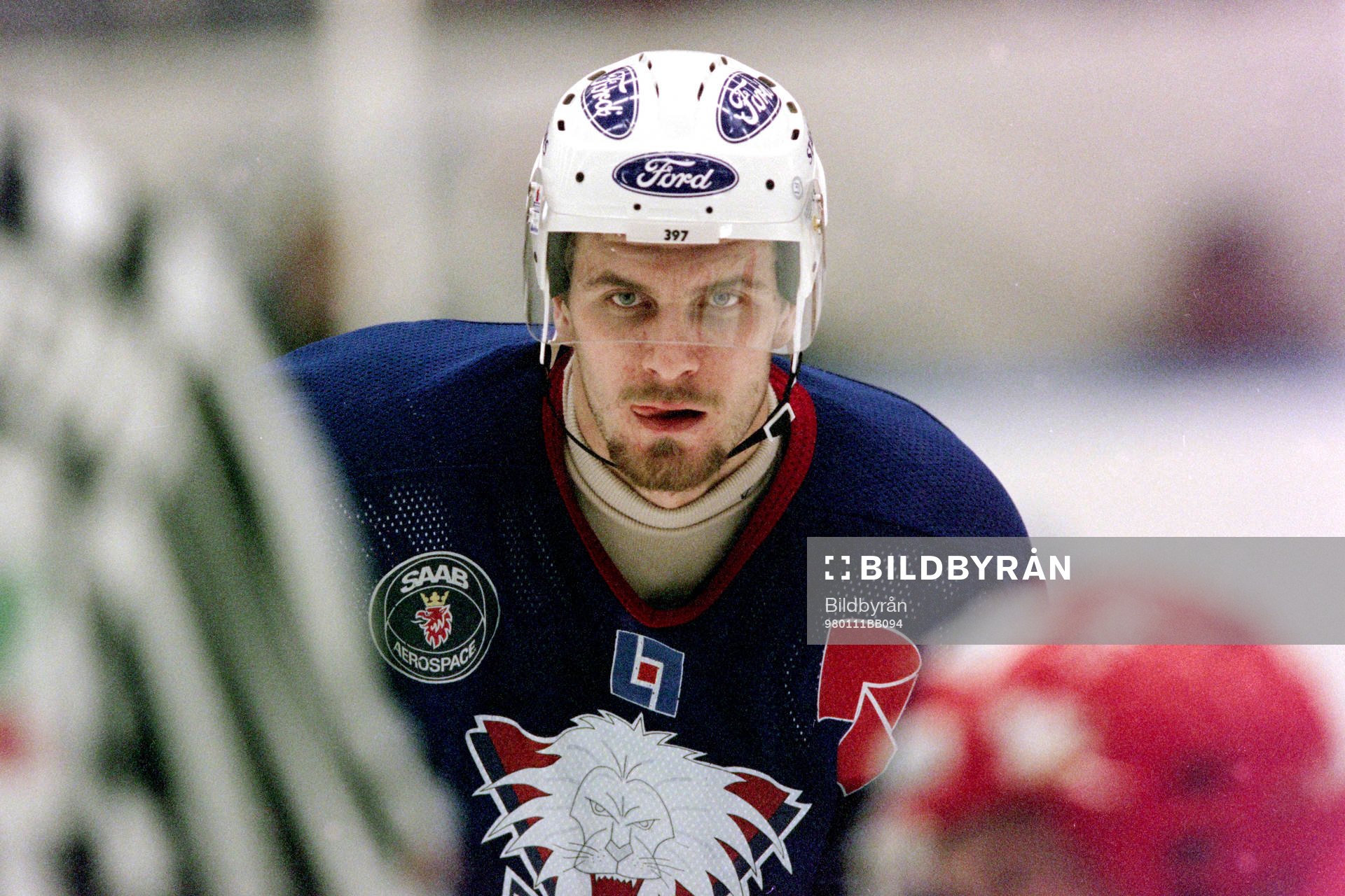 Mathias Ahxner, Linköping