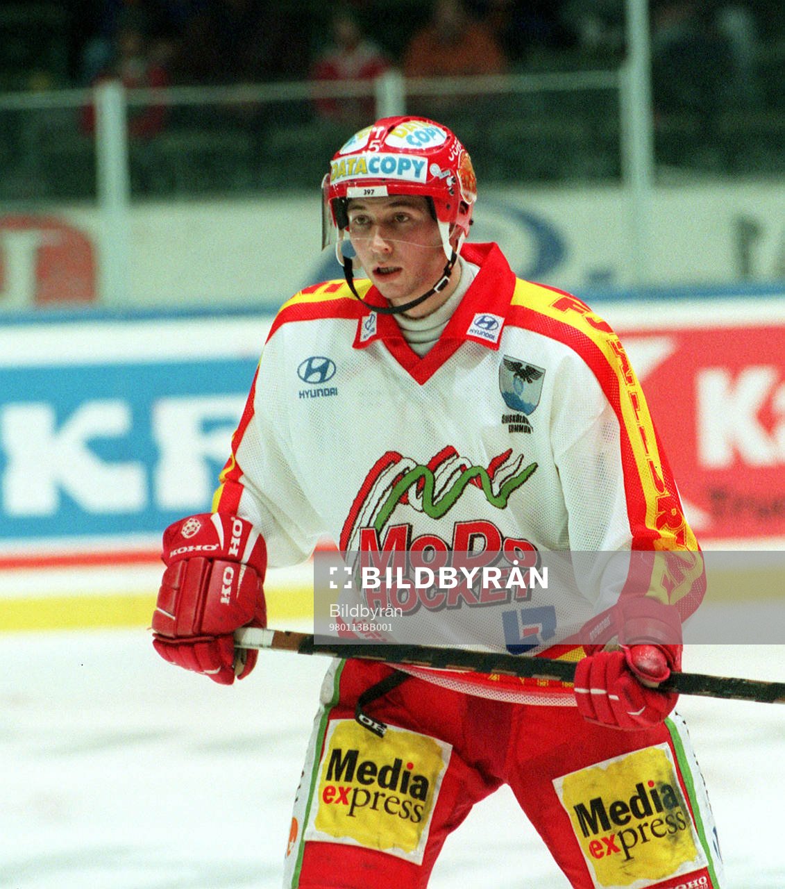 Frantisek Kaberle, Modo