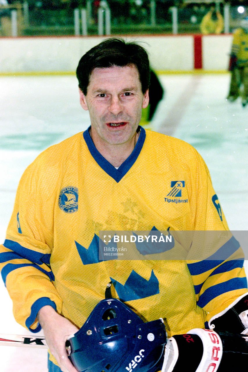 Tord Lundström