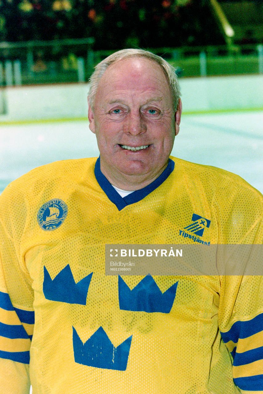 Lasse Björn