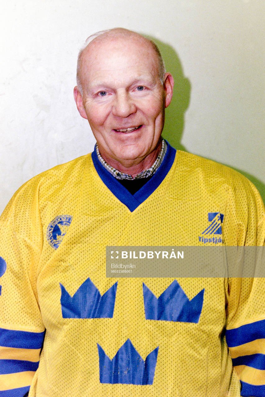 Roland Stolta
