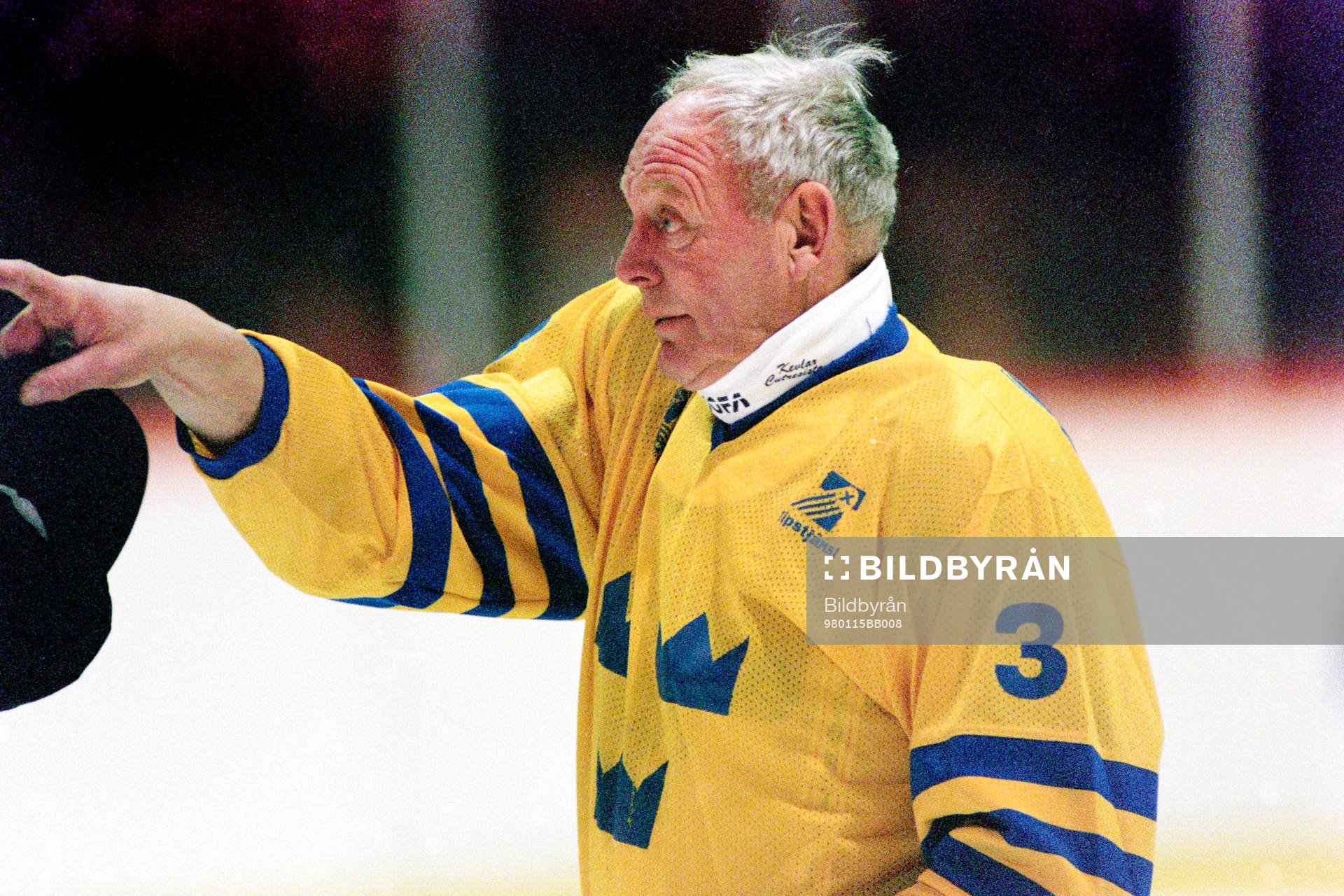 Lasse Björn