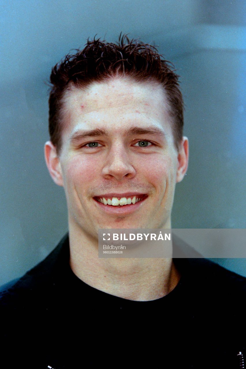 Mathias Bosson