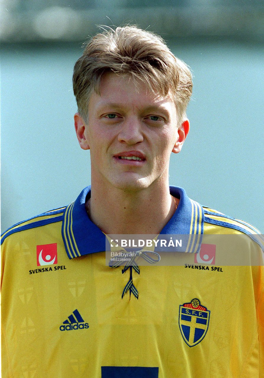 Morgan Nilsson, Sverige