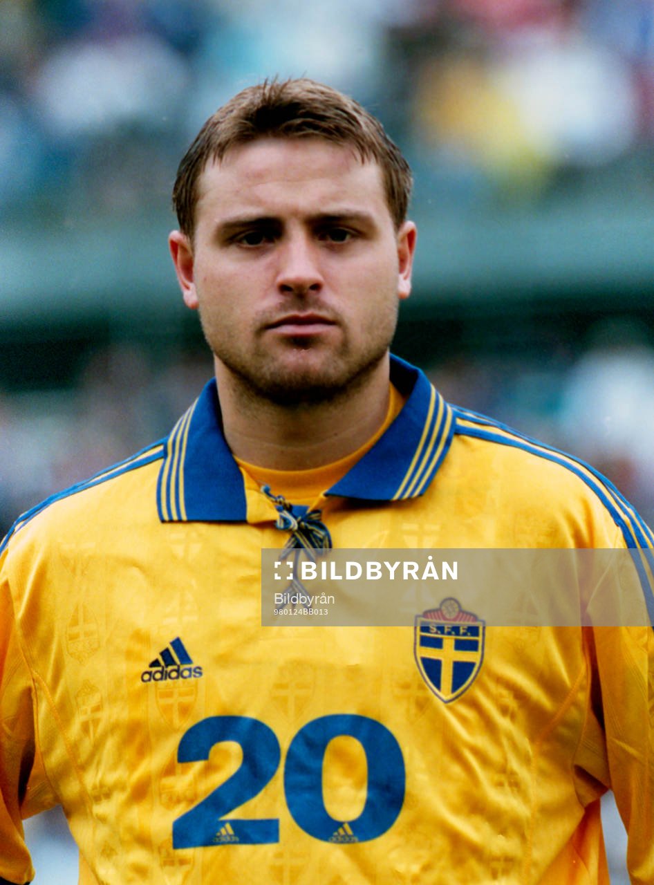 Erik Wahlstedt, Sverige
