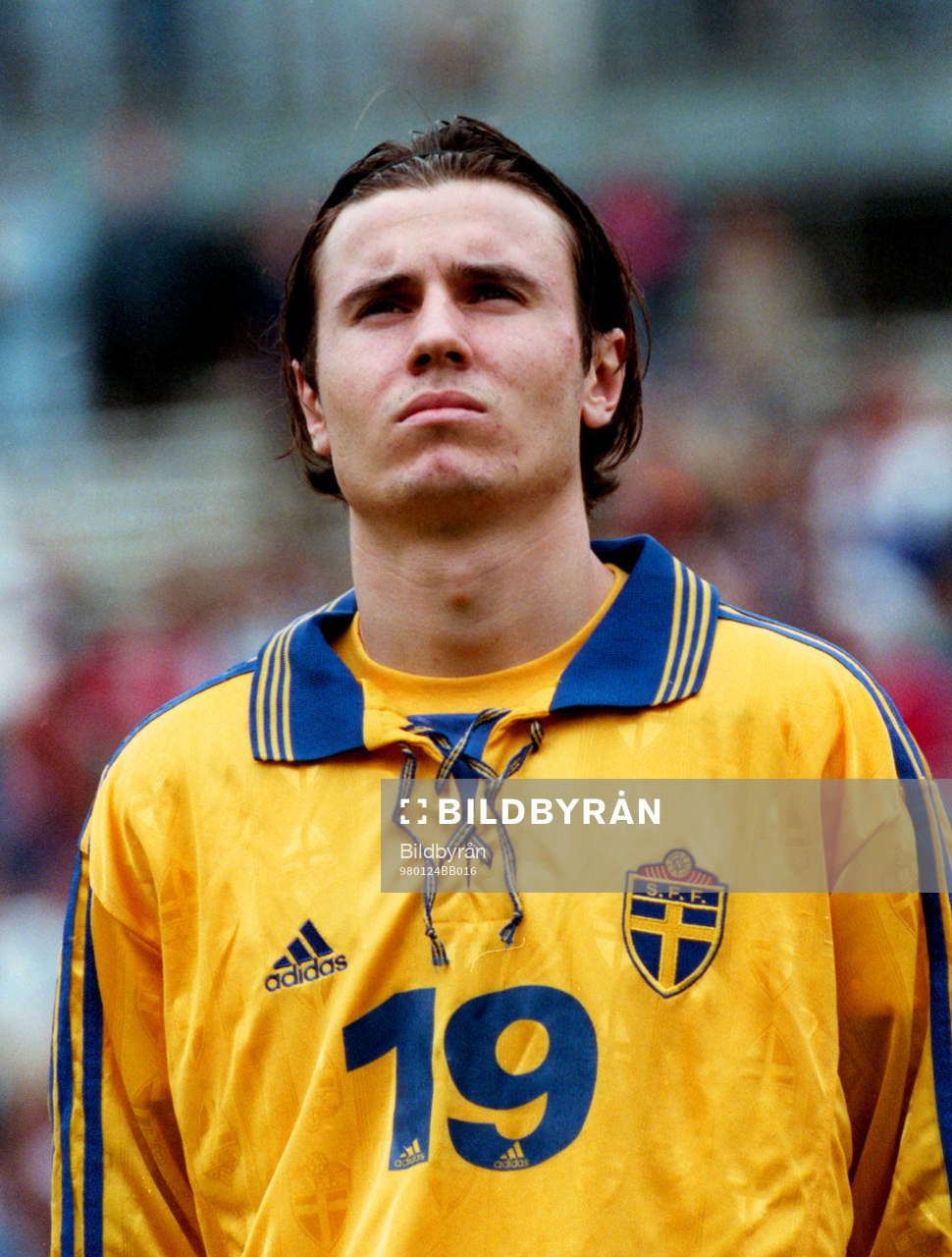Yksel Osmanovski