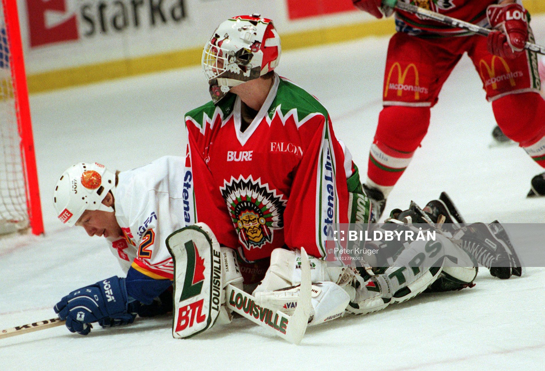 Mikael Sandberg