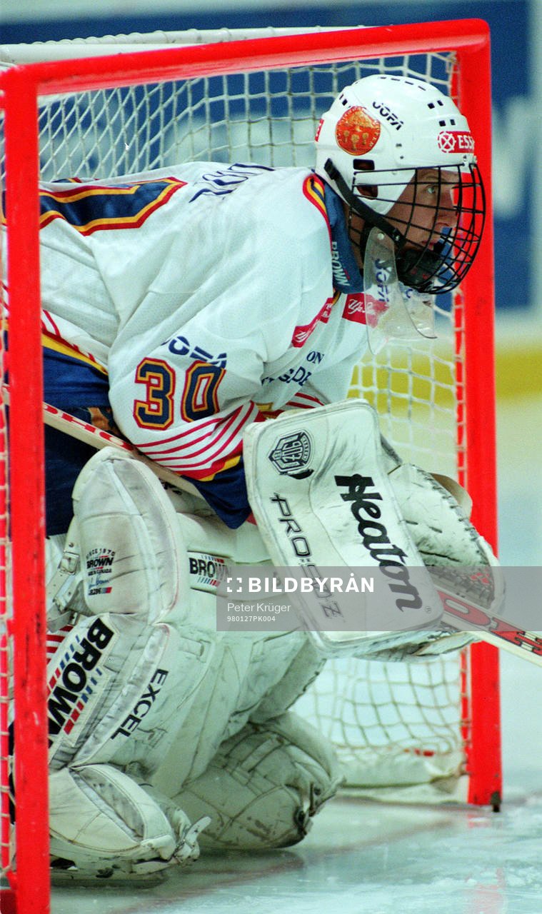 Tommy Söderström, Djurgården