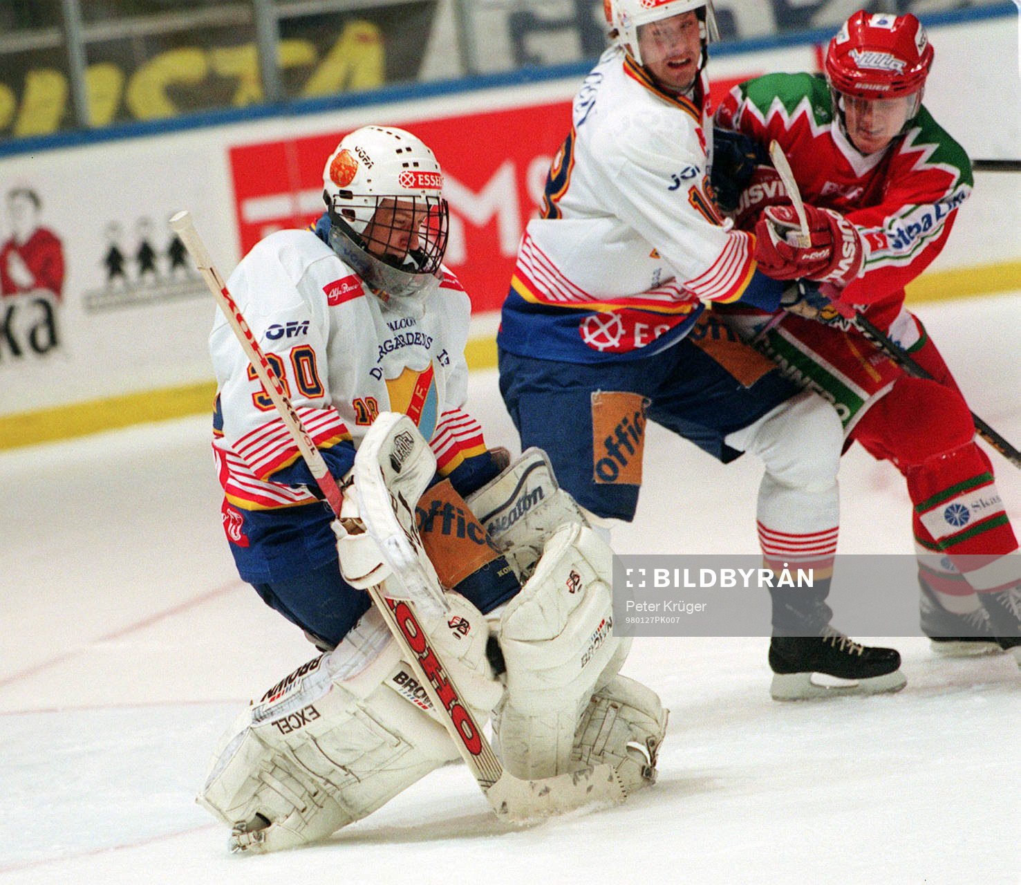 Tommy Söderström
