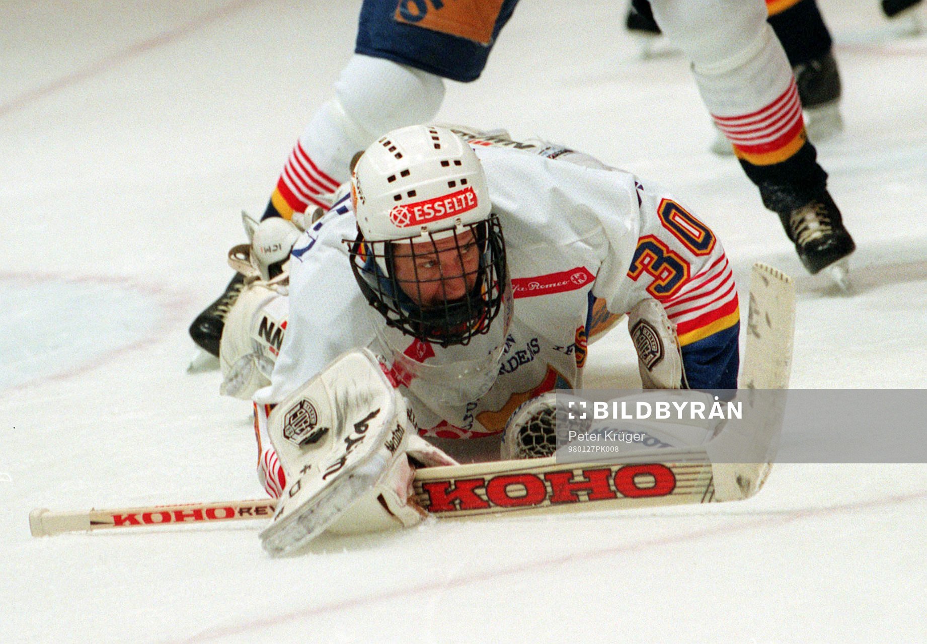 Tommy Söderström, Djurgården