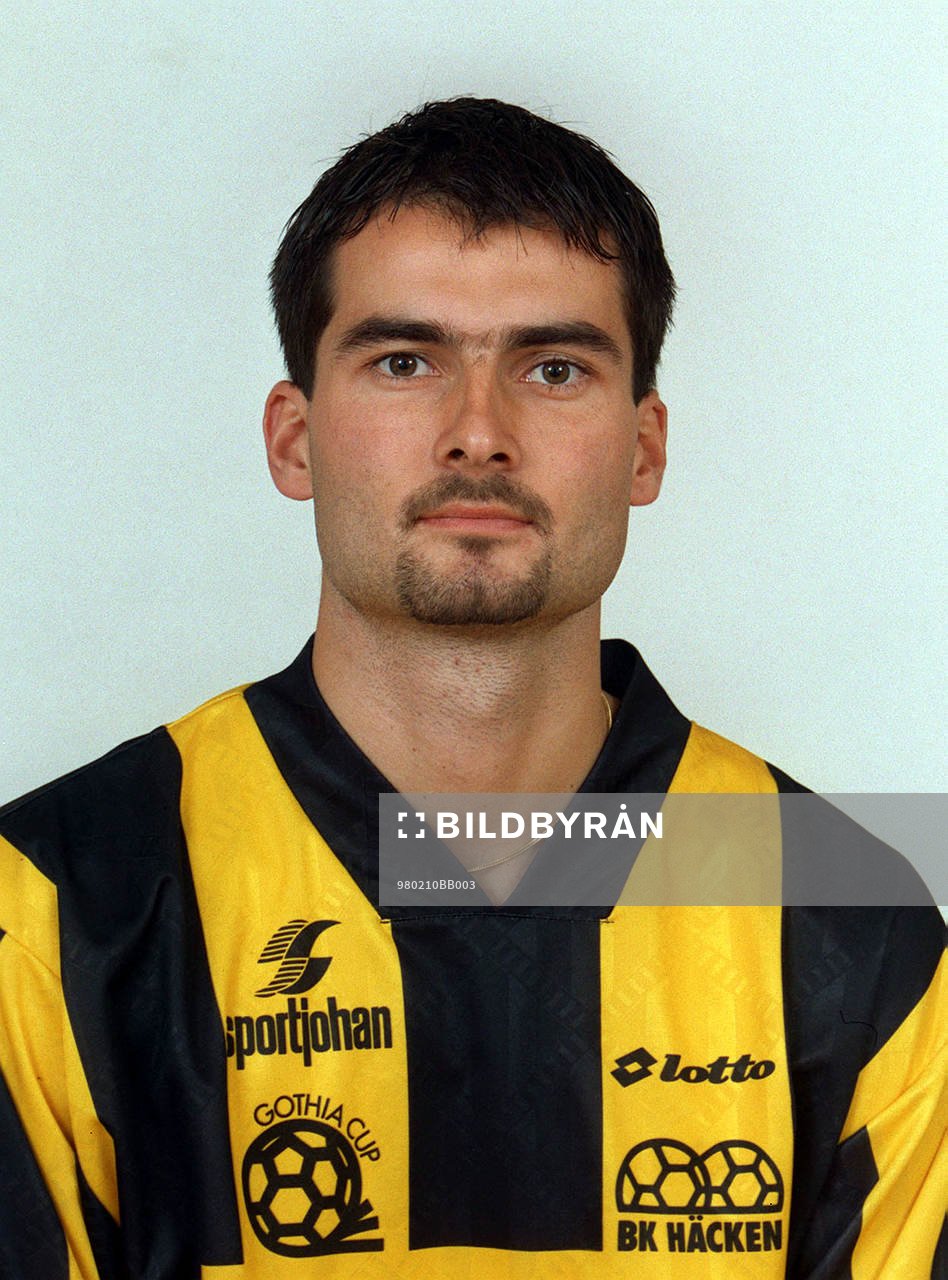 Joakim Söndergaard, BK Häcken