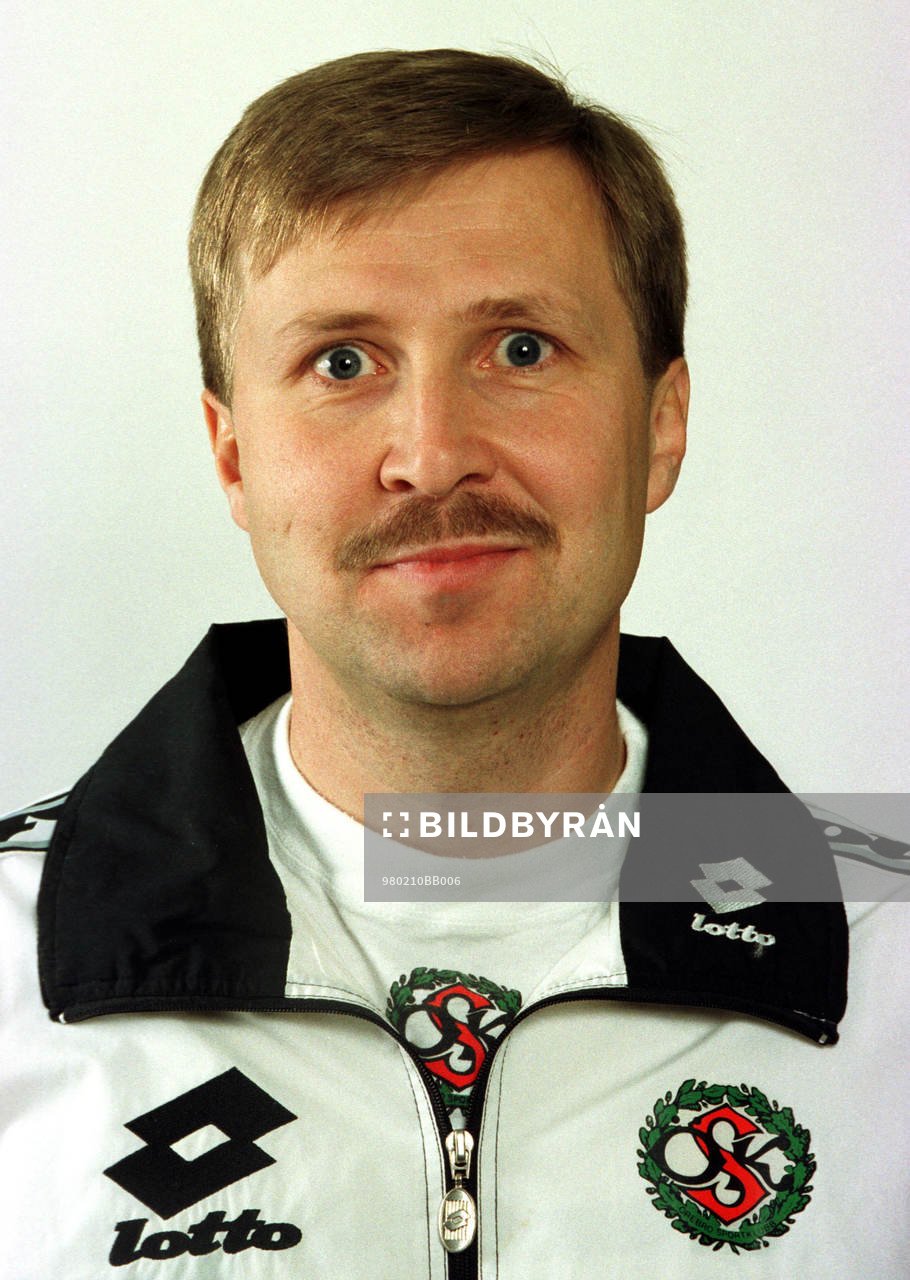 Peder Ståhl, Örebro SK
