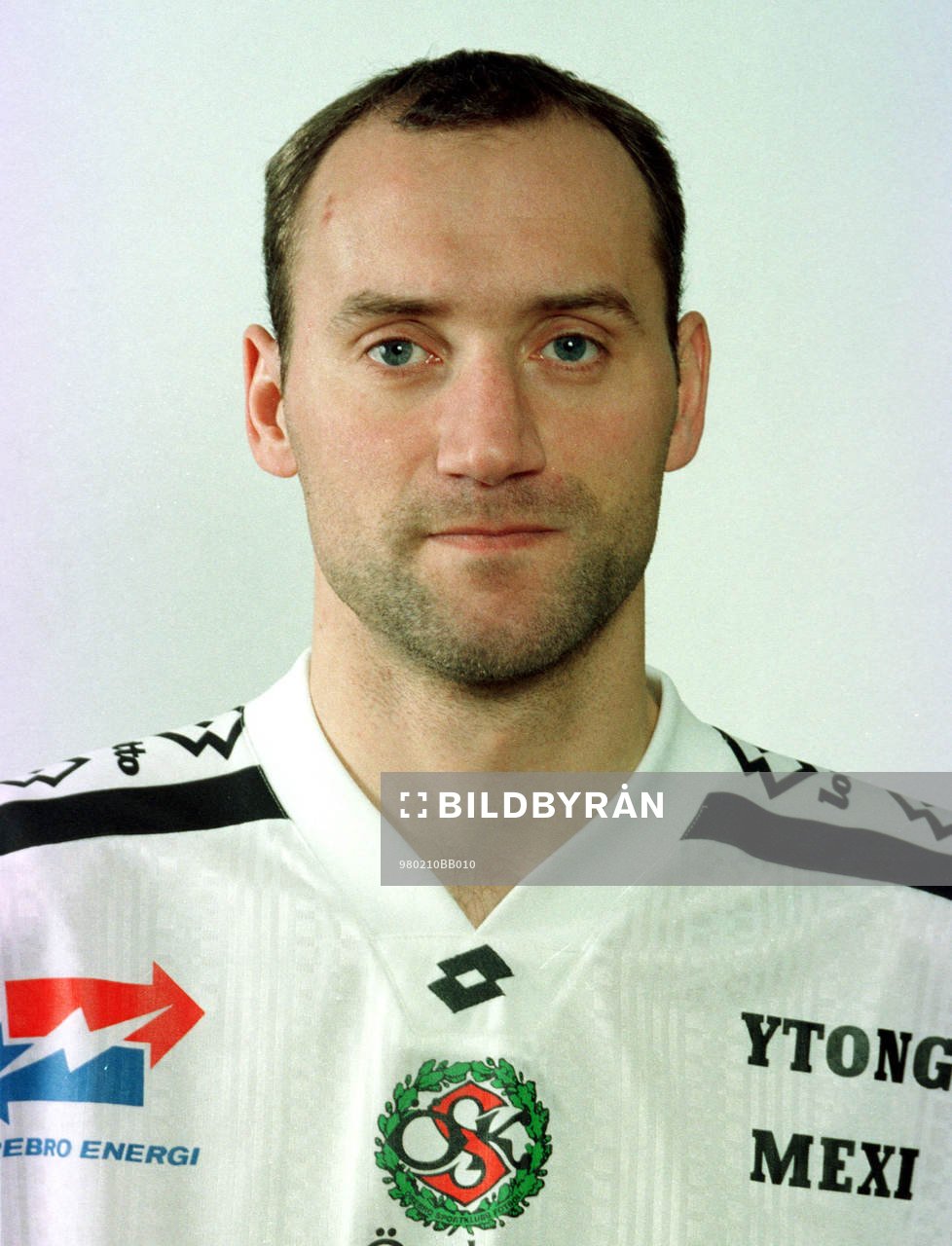 Hlynur Birgisson, Örebro SK