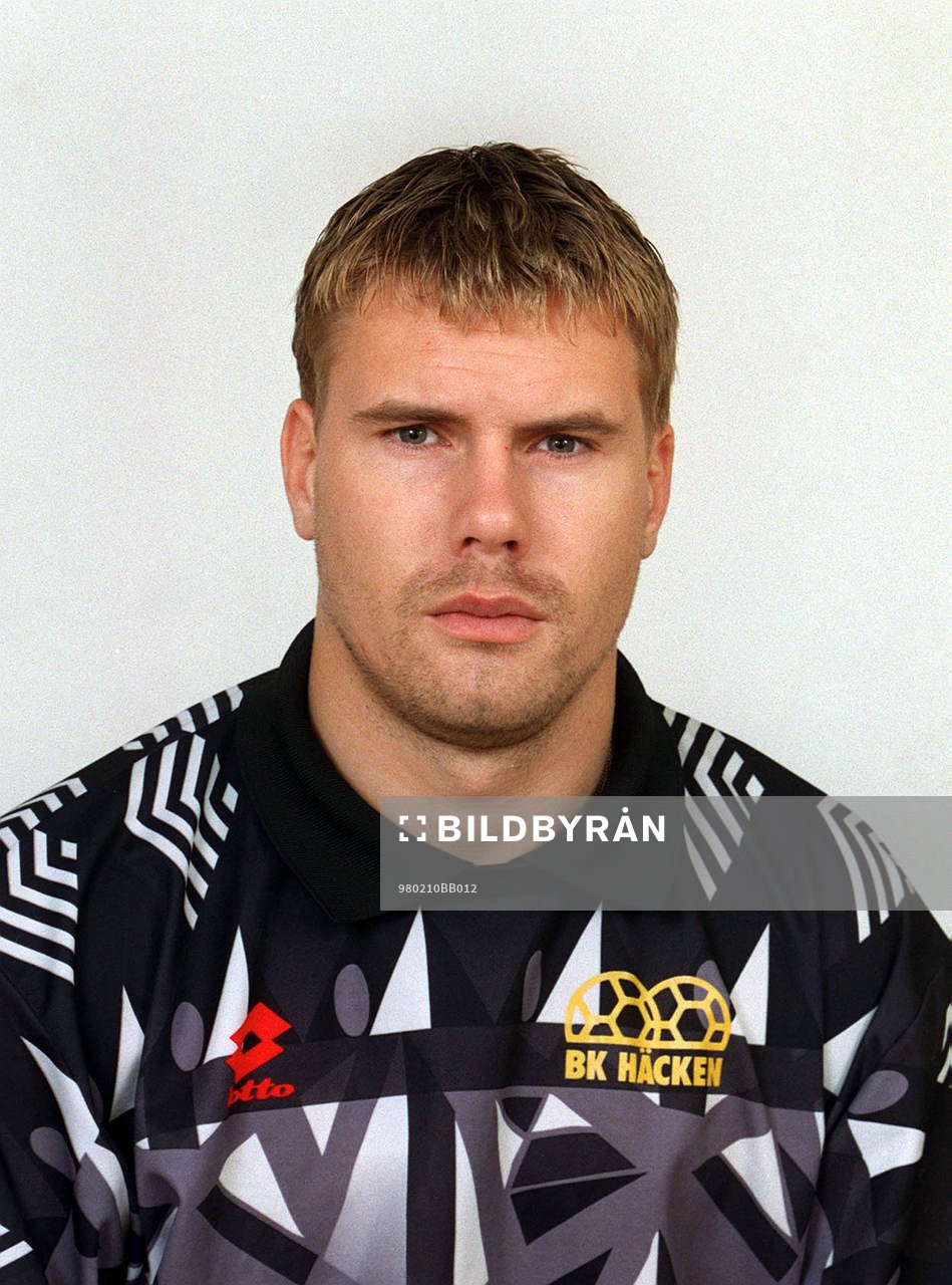 Joakim Olsson, BK Häcken