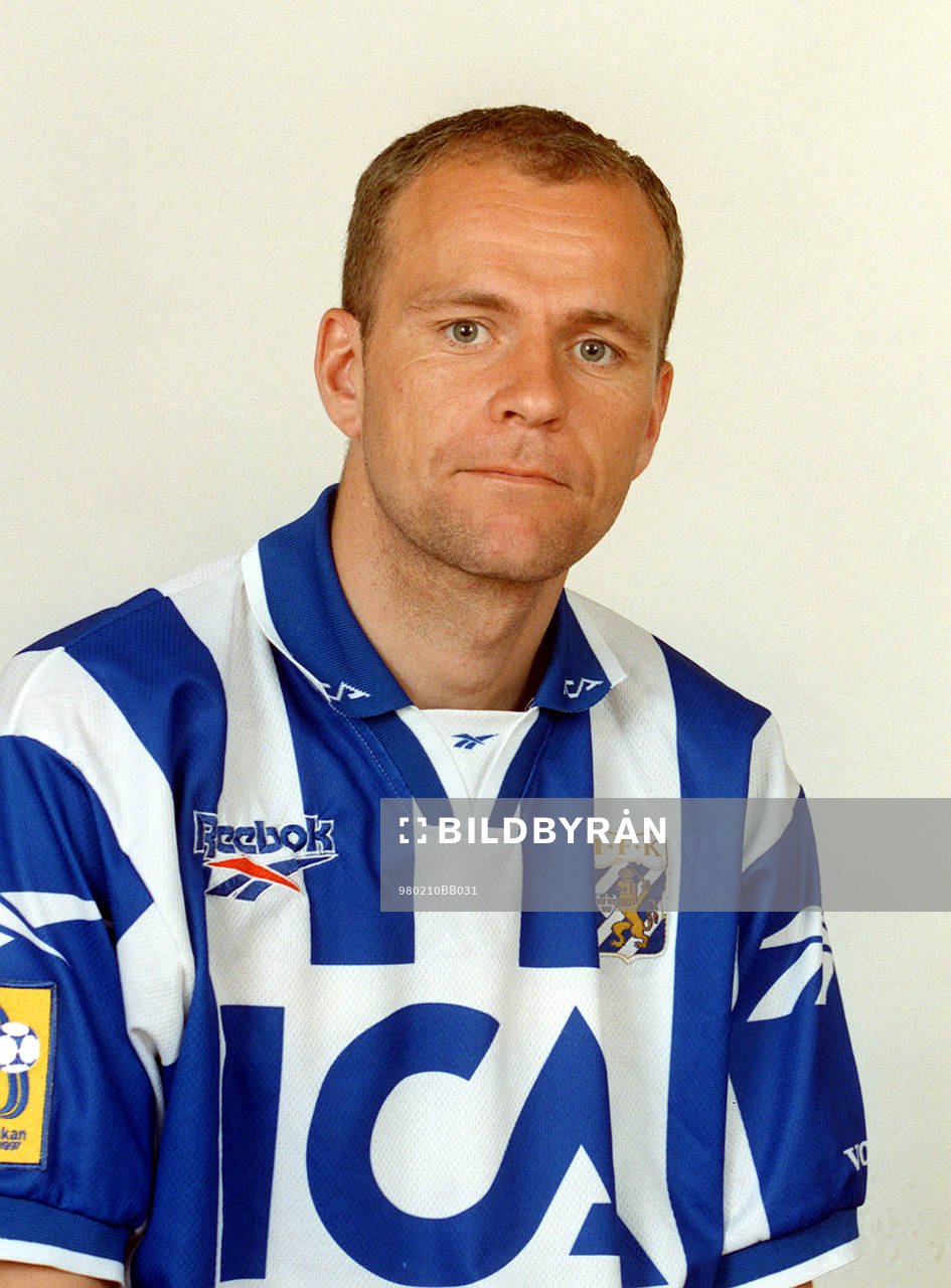 Mikael Martinsson, IFK Göteborg