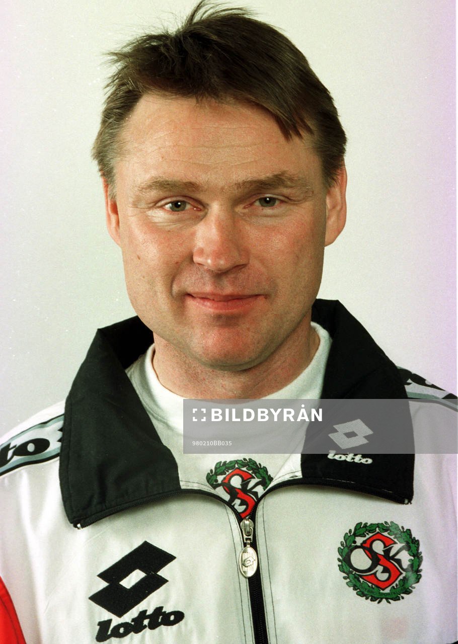 Sven Dahlkvist (Sven Dala Dahlkvist), Örebro SK