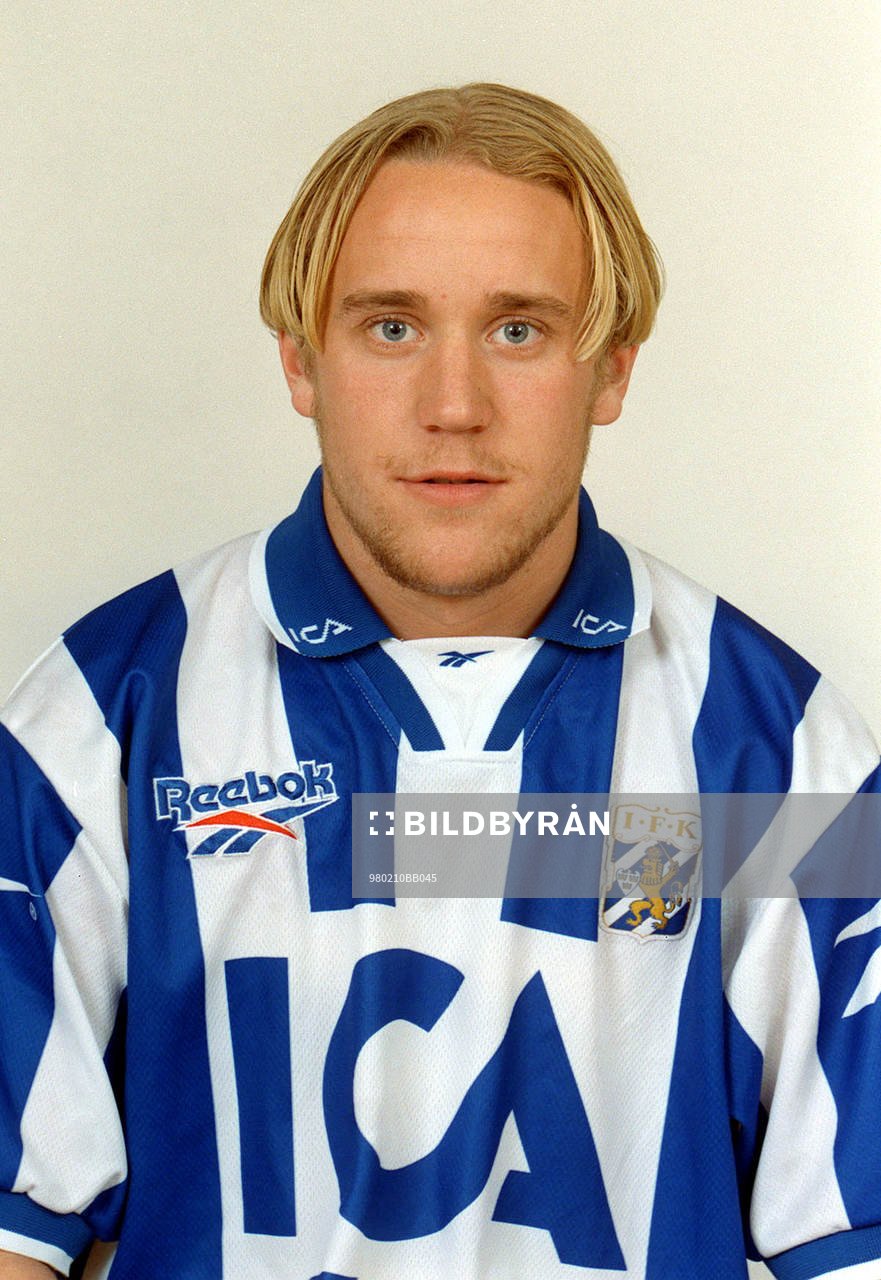 Pär Karlsson, IFK Göteborg