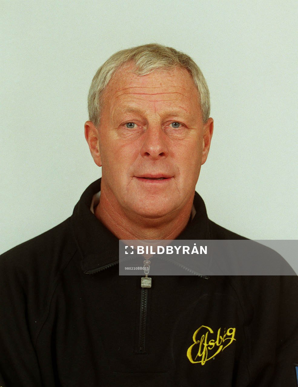 Lennart Wassholm, IF Elfsborg