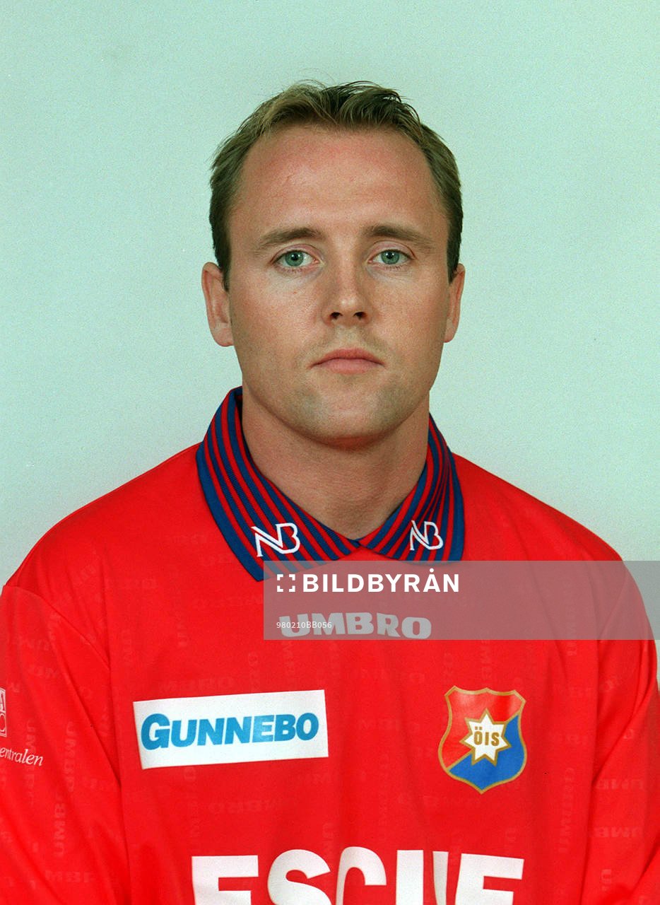 Roger Lindqvist, Örgryte IS