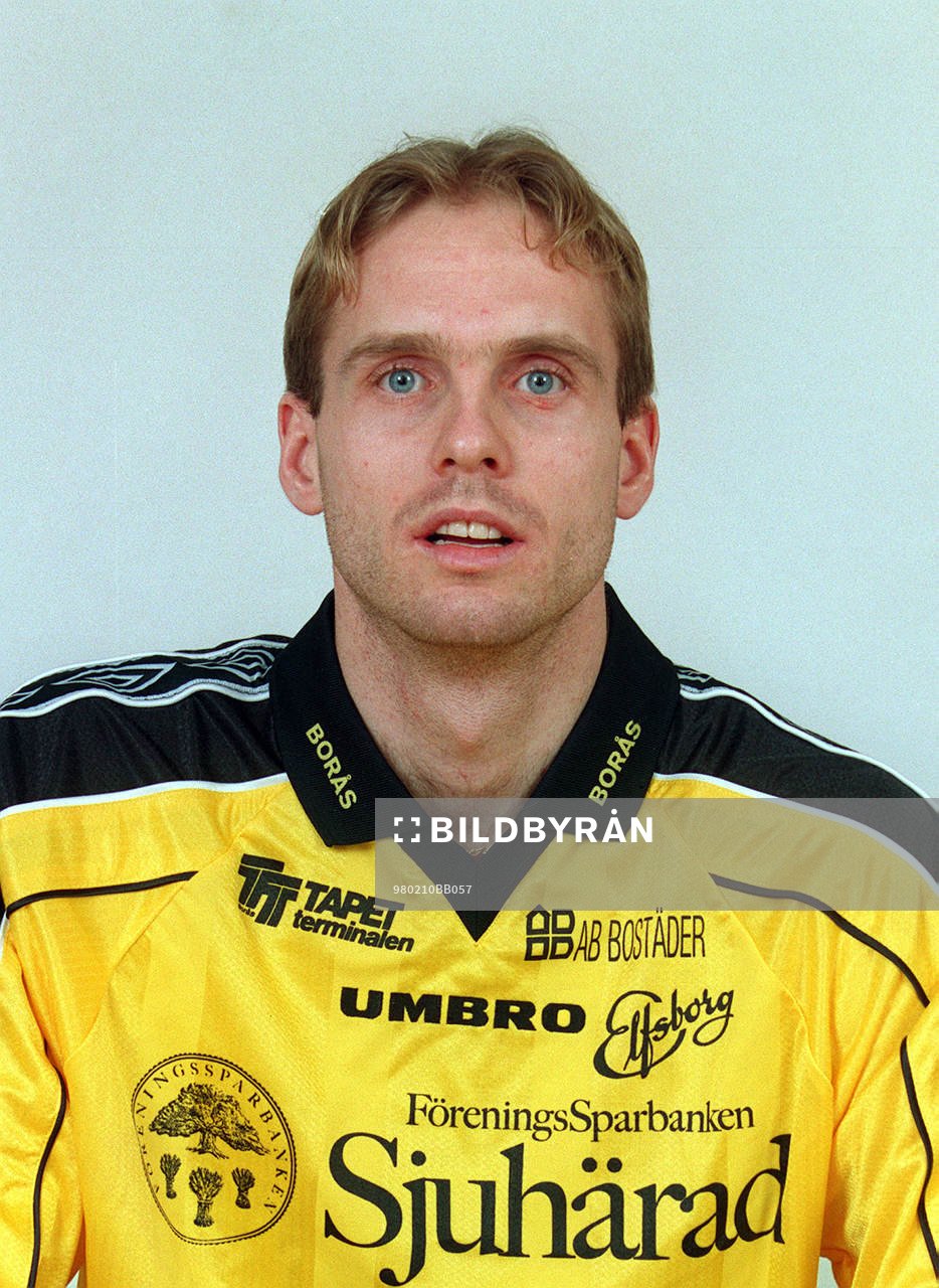 Joachim Modigh, IF Elfsborg