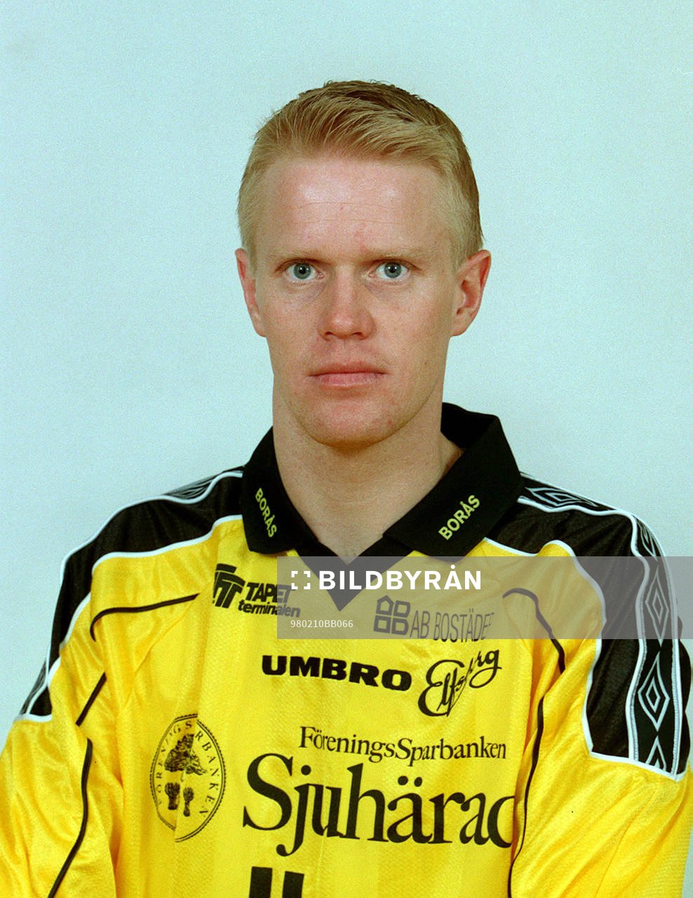 Stefan Mogren, IF Elfsborg