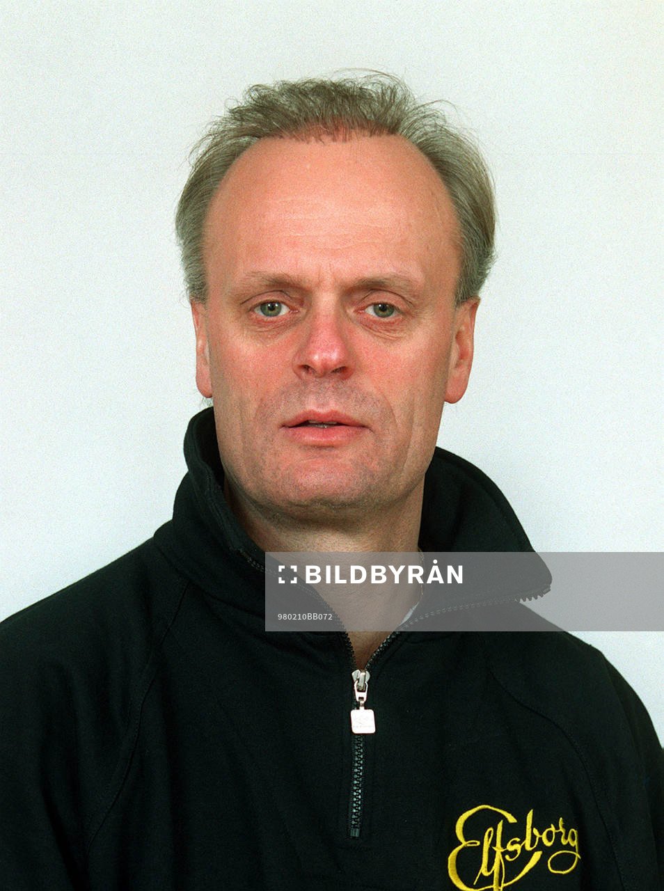 Heikki Mäkelä, IF Elfsborg
