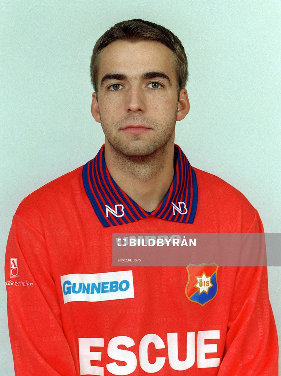 Allan Kuhn, Örgryte