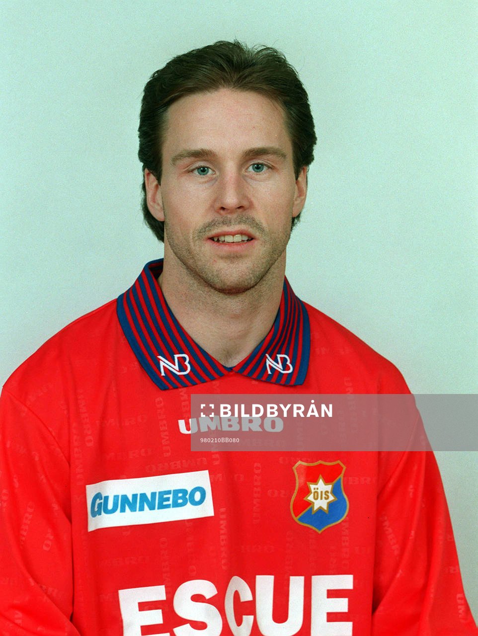 Magnus Källander Örgryte IS