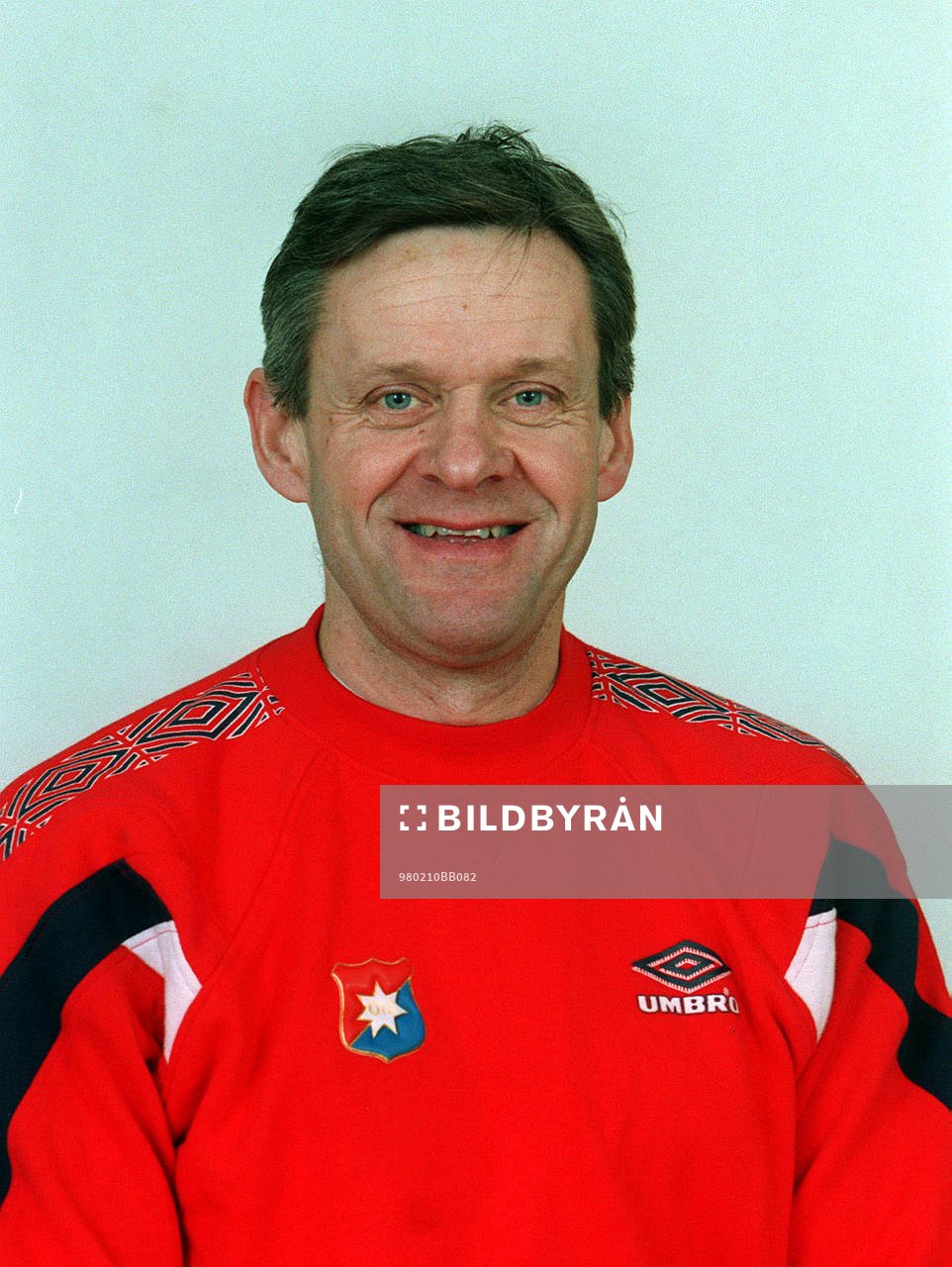 Lennart Ottordahl, Örgryte IS
