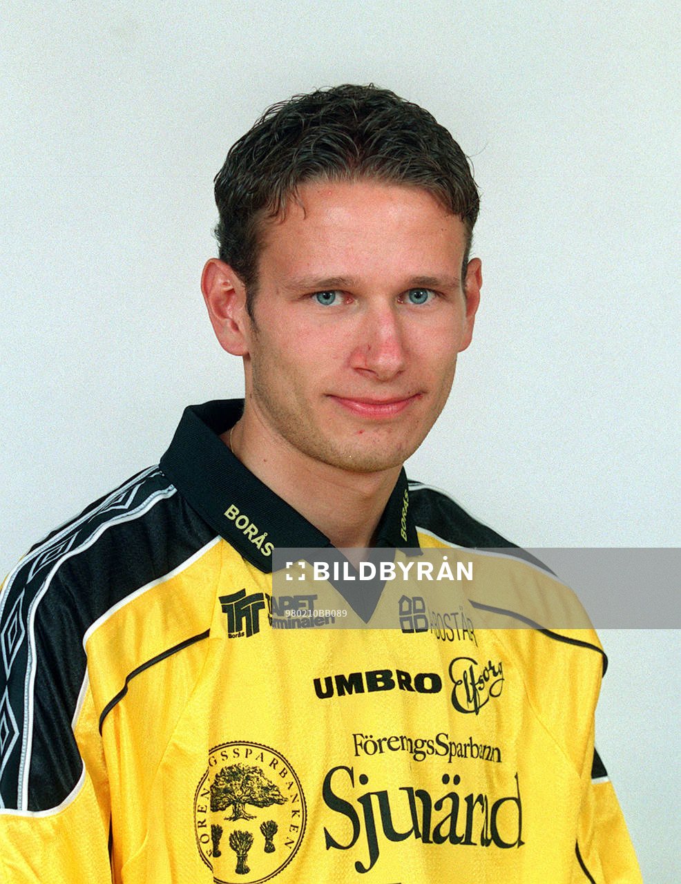 Joakim Alexandersson, IF Elfsborg