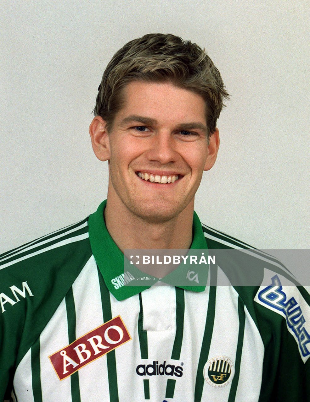 Mikael Björkqvist, Västra Frölunda