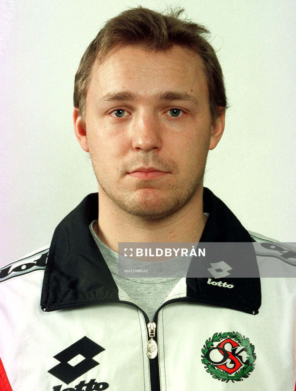 Nicklas Palmér, Örebro SK