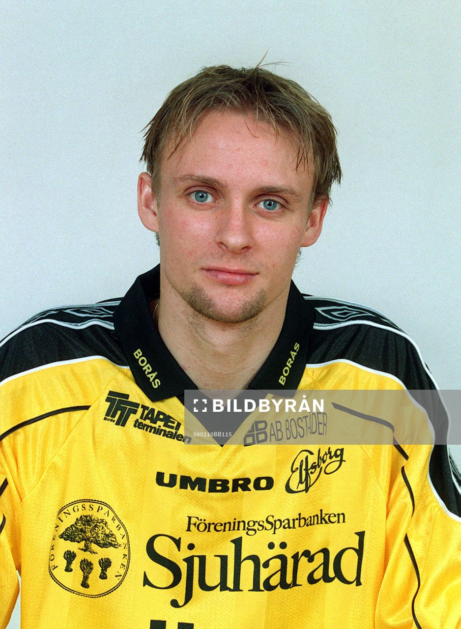 Jesper Bengtsson, IF Elfsborg