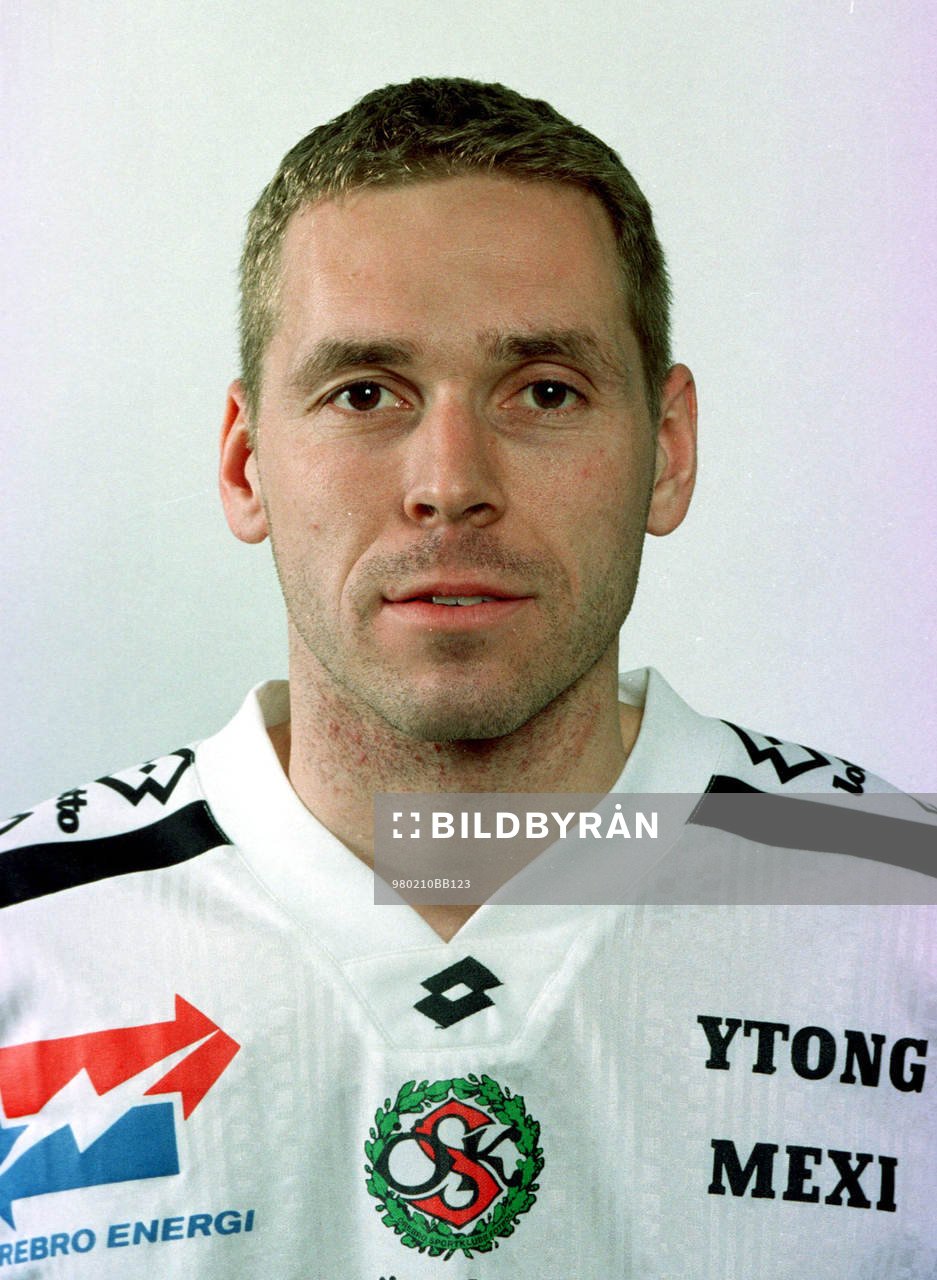 Niklas Gustafson, Örebro SK