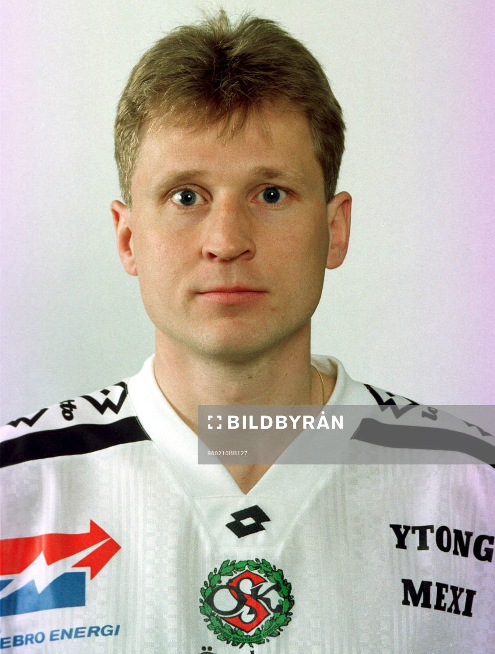 Tommy Ståhl, Örebro SK