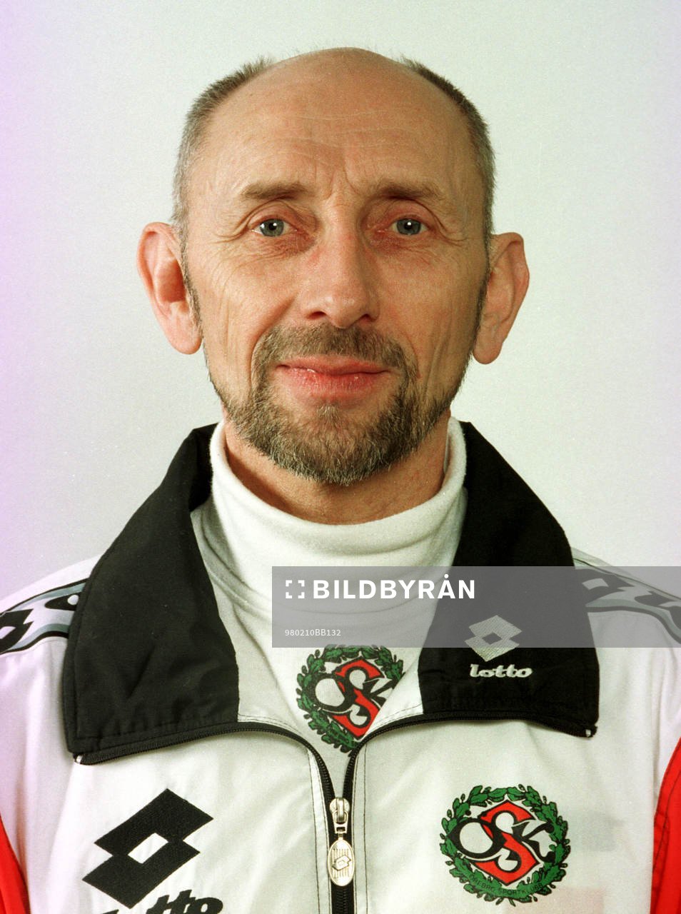 Bo Gunnar Bogges, Örebro SK