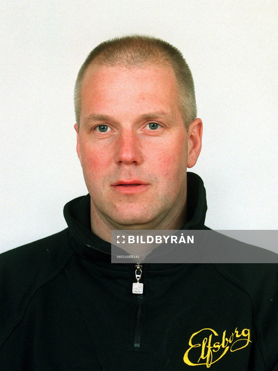 Gert Hansen, IF Elfsborg