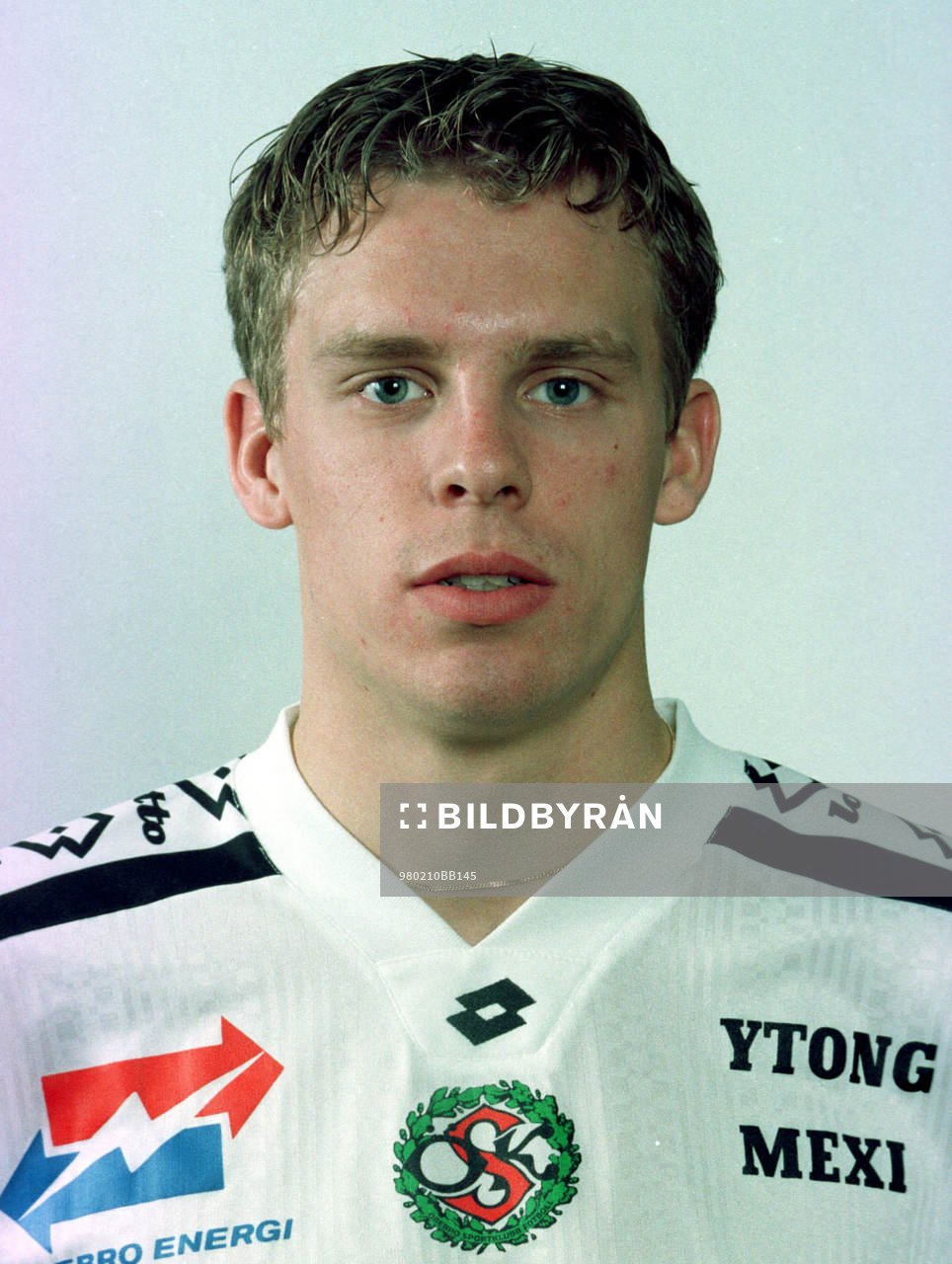 Erik Karlsson, Örebro SK