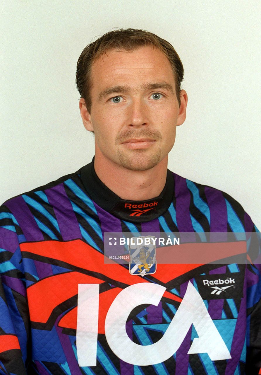 Dick Last, IFK Göteborg