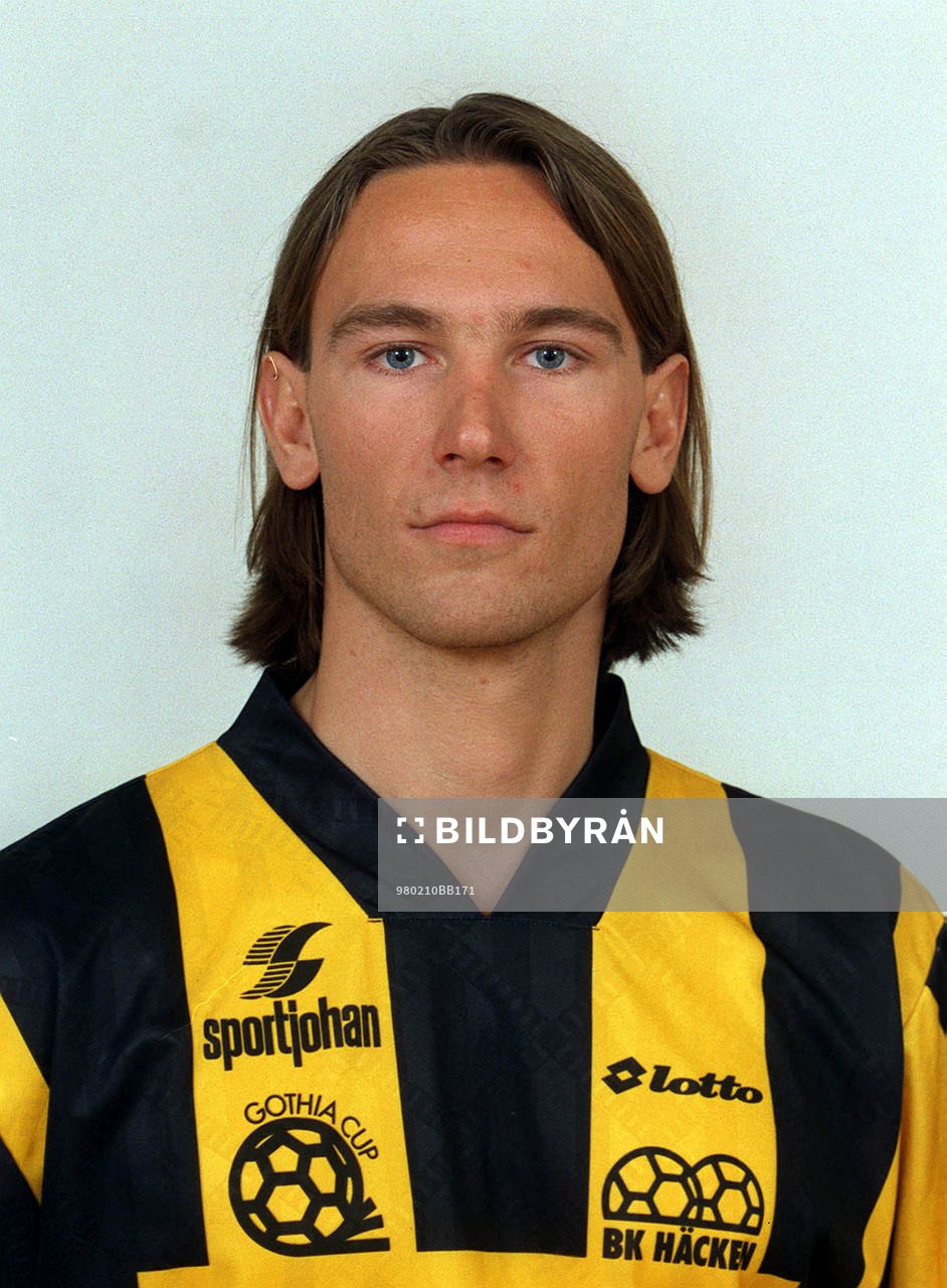 Ville Viljanen, BK Häcken