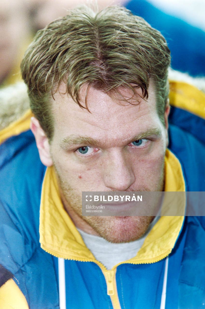Calle Johansson